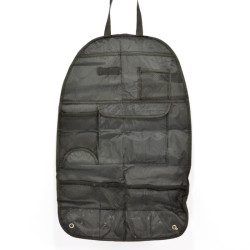 Organizer na oparcie siedzenia samochod.